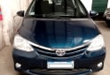 Autos - Toyota Etios XLS 2016 2016 Nafta 71000Km - En Venta