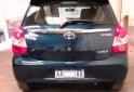 Autos - Toyota Etios XLS 2016 2016 Nafta 71000Km - En Venta