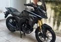 Motos - Honda honda nx 190 2026 Nafta 2000Km - En Venta