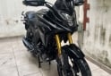 Motos - Honda honda nx 190 2026 Nafta 2000Km - En Venta