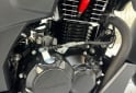 Motos - Honda honda nx 190 2026 Nafta 2000Km - En Venta