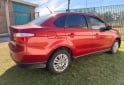 Autos - Fiat Siena / gran siena 2014 Nafta 99592Km - En Venta