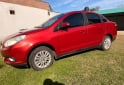 Autos - Fiat Siena / gran siena 2014 Nafta 99592Km - En Venta