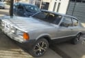 Autos - Ford Taunus GT 1983 Nafta 222222Km - En Venta