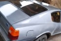 Autos - Ford Taunus GT 1983 Nafta 222222Km - En Venta
