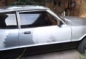 Autos - Ford Taunus GT 1983 Nafta 222222Km - En Venta