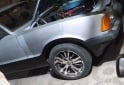 Autos - Ford Taunus GT 1983 Nafta 222222Km - En Venta