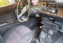 Autos - Ford Taunus GT 1983 Nafta 222222Km - En Venta
