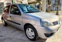Autos - Renault Clio,palio,corsa,gol,fan 2008 Nafta 136000Km - En Venta
