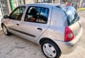Autos - Renault Clio,palio,corsa,gol,fan 2008 Nafta 136000Km - En Venta