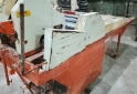 Herramientas - Cortadora, armadora y trinchadora de pan. - En Venta