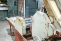 Herramientas - Cortadora, armadora y trinchadora de pan. - En Venta