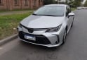 Autos - Toyota COROLLA XLI 2024 Nafta 18300Km - En Venta