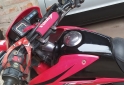 Motos - Honda XR 2011 Nafta 26000Km - En Venta