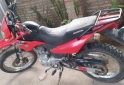 Motos - Honda XR 2011 Nafta 26000Km - En Venta