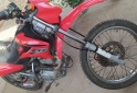 Motos - Honda XR 2011 Nafta 26000Km - En Venta