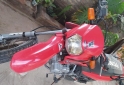 Motos - Honda XR 2011 Nafta 26000Km - En Venta