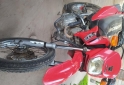Motos - Honda XR 2011 Nafta 26000Km - En Venta