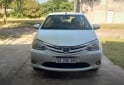 Autos - Toyota Toyota Etios XLS 1.5 6M/T 2016 Nafta 123000Km - En Venta
