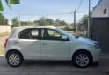 Autos - Toyota Toyota Etios XLS 1.5 6M/T 2016 Nafta 123000Km - En Venta