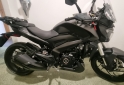 Motos - Bajaj Dominar 400 2023 Nafta 12000Km - En Venta