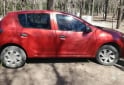 Autos - Renault sandero life 1.6 16 v 2023 Nafta 17000Km - En Venta