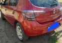 Autos - Renault sandero life 1.6 16 v 2023 Nafta 17000Km - En Venta