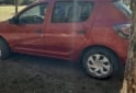 Autos - Renault sandero life 1.6 16 v 2023 Nafta 17000Km - En Venta
