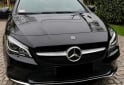 Autos - Mercedes Benz CLA 200 2018 Nafta 80000Km - En Venta