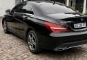 Autos - Mercedes Benz CLA 200 2018 Nafta 80000Km - En Venta