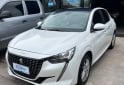 Autos - Peugeot 208 ALLURE PACK 2020 Nafta 75600Km - En Venta