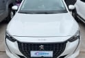 Autos - Peugeot 208 ALLURE PACK 2020 Nafta 75600Km - En Venta