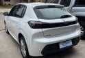 Autos - Peugeot 208 ALLURE PACK 2020 Nafta 75600Km - En Venta