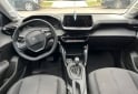 Autos - Peugeot 208 ALLURE PACK 2020 Nafta 75600Km - En Venta
