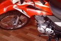 Motos - Honda Enduro xr 150l 2024 Nafta 5000Km - En Venta