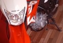 Motos - Honda Enduro xr 150l 2024 Nafta 5000Km - En Venta