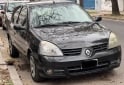 Autos - Renault Clio 2008 Nafta 181000Km - En Venta