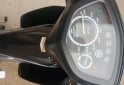 Motos - Yamaha Crypton 2021 Nafta 6300Km - En Venta