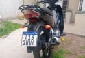 Motos - Yamaha Crypton 2021 Nafta 6300Km - En Venta