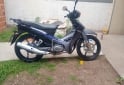 Motos - Yamaha Crypton 2021 Nafta 6300Km - En Venta