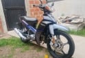 Motos - Yamaha Crypton 2021 Nafta 6300Km - En Venta