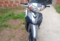 Motos - Yamaha Crypton 2021 Nafta 6300Km - En Venta