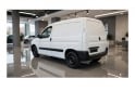 Utilitarios - Peugeot Partner 2018 GNC 148000Km - En Venta
