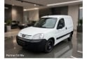 Utilitarios - Peugeot Partner 2018 GNC 148000Km - En Venta