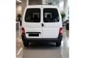 Utilitarios - Peugeot Partner 2018 GNC 148000Km - En Venta