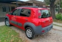 Autos - Fiat Uno way 2014 Nafta 85000Km - En Venta