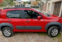 Autos - Fiat Uno way 2014 Nafta 85000Km - En Venta
