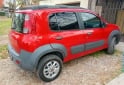 Autos - Fiat Uno way 2014 Nafta 85000Km - En Venta