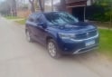 Autos - Volkswagen Taos confortline 2023 Nafta 60200Km - En Venta
