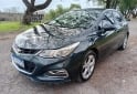 Autos - Chevrolet Cruze 2018 Nafta 109000Km - En Venta